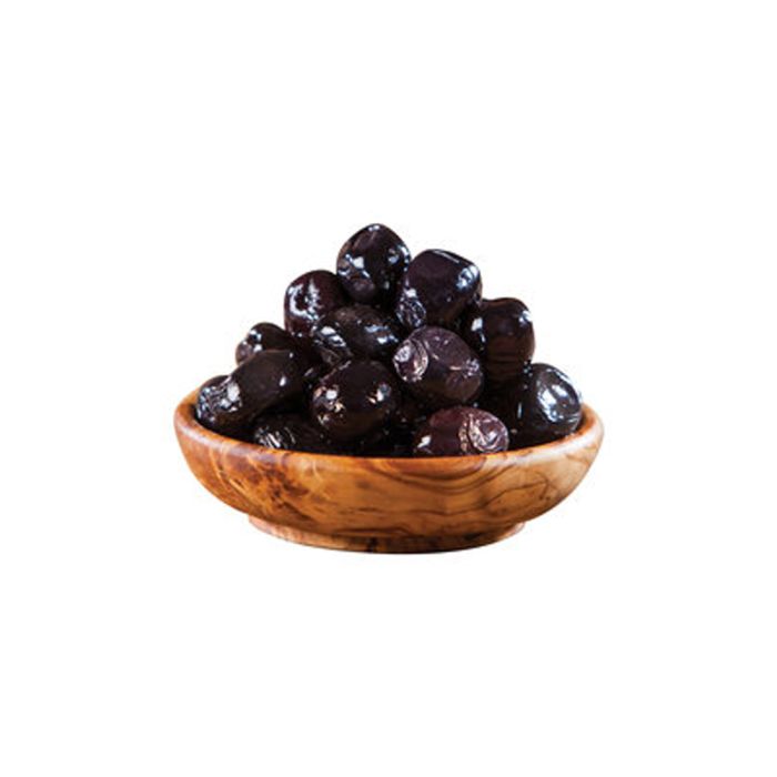 Siyah Zeytin (Kalibre 290 - 320) Halilağa - 500g