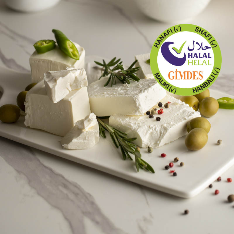 Çoban Peyniri Aygın 500g ile 550g arası