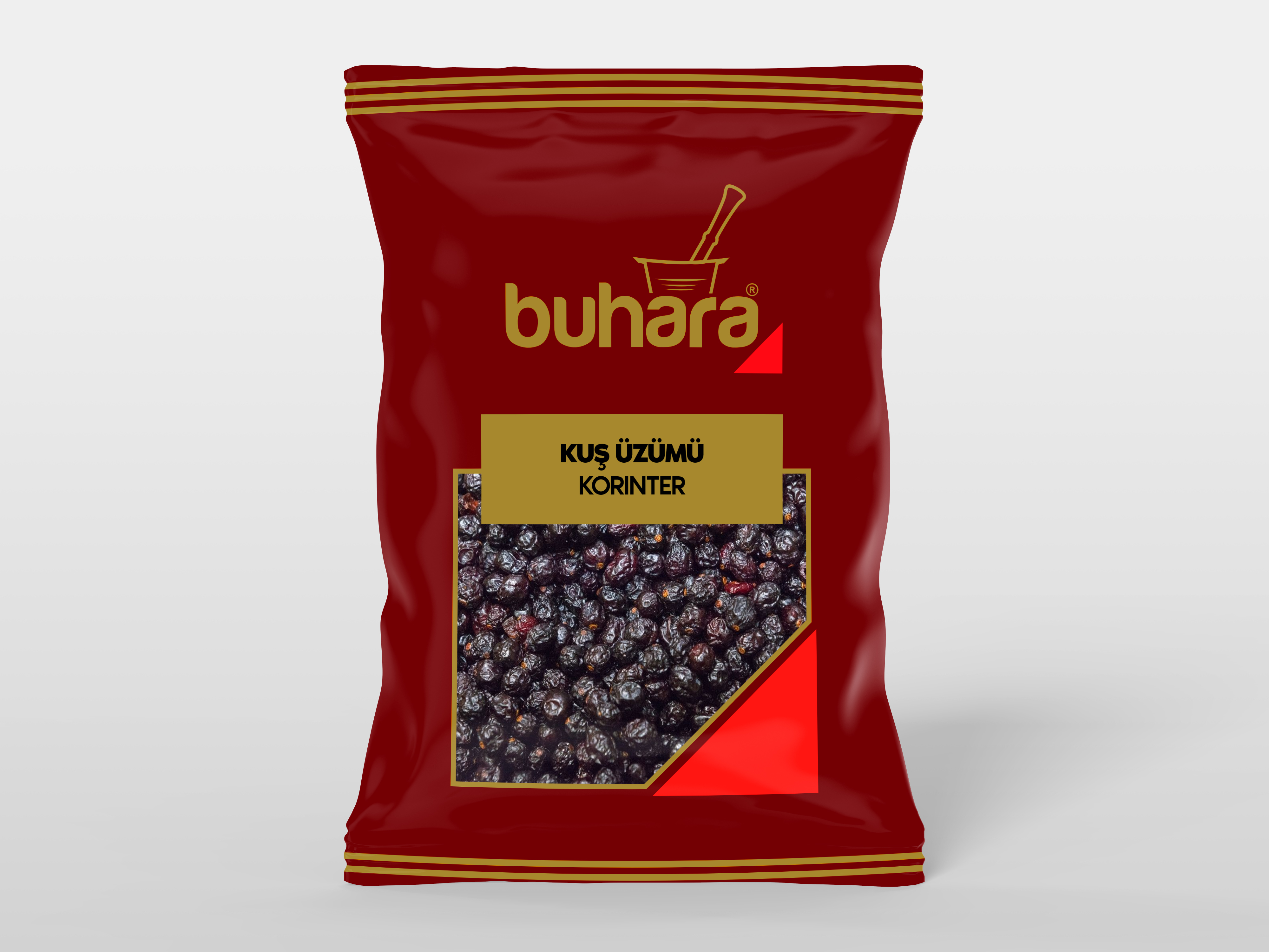 Buhara Baharat Kuş Üzümü 150g