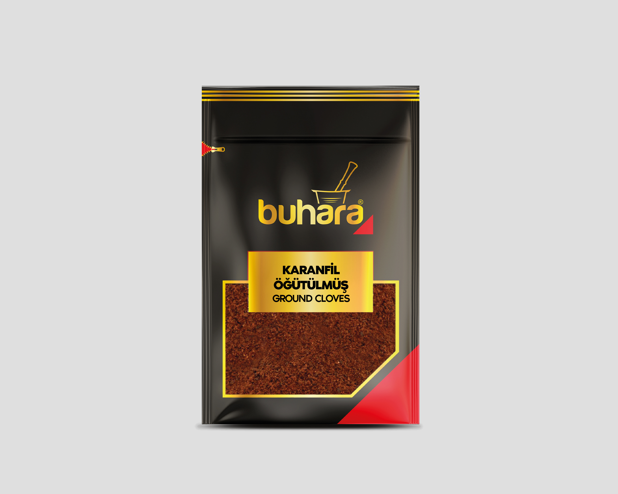 Buhara Baharat Karanfil 30g