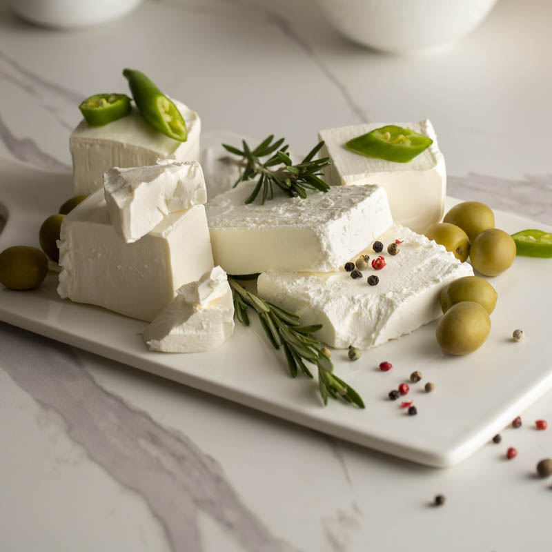 Çoban Peyniri Aygın 500g ile 550g arası
